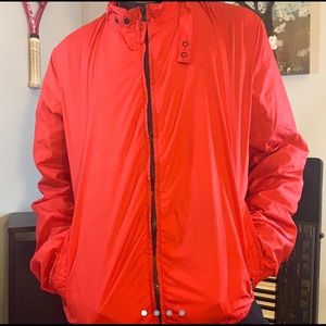 MEMBERS ONLY windbreaker